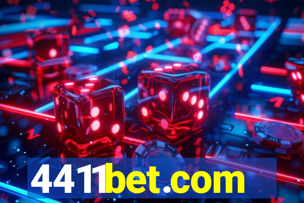 4411bet.com