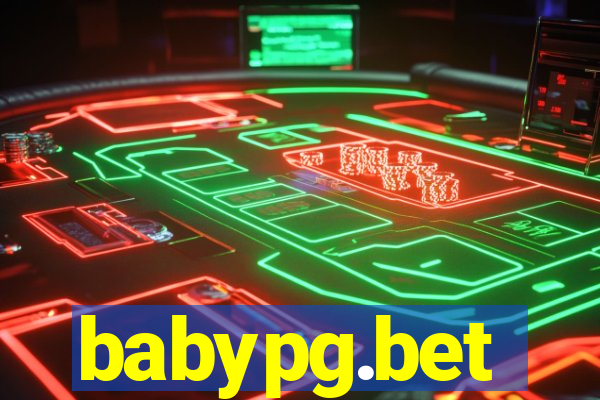 babypg.bet