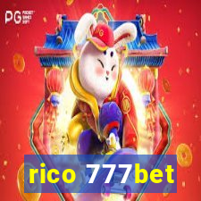 rico 777bet