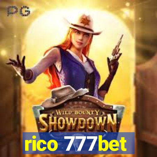 rico 777bet