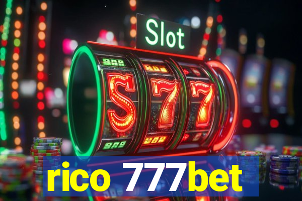 rico 777bet