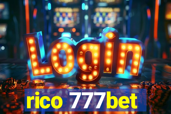 rico 777bet