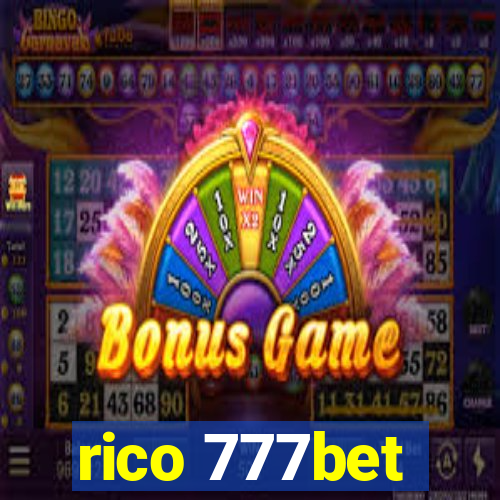 rico 777bet