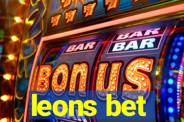 leons bet