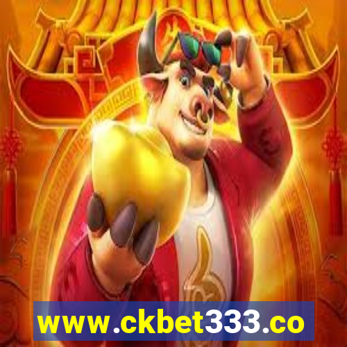 www.ckbet333.com