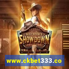 www.ckbet333.com