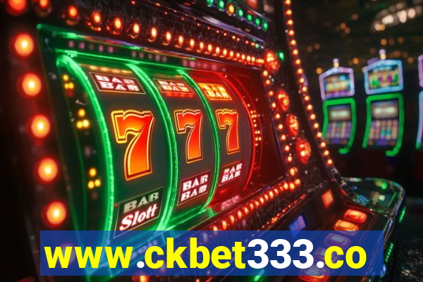 www.ckbet333.com