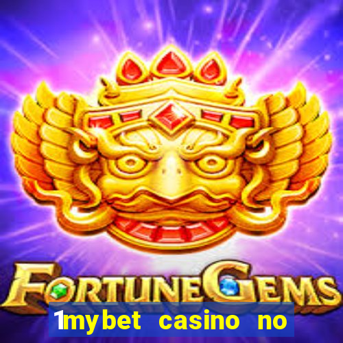 1mybet casino no deposit bonus code