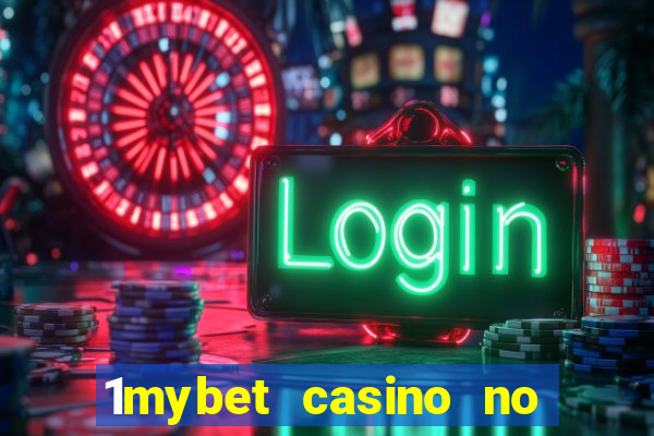 1mybet casino no deposit bonus code