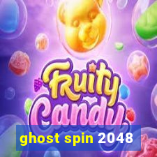 ghost spin 2048