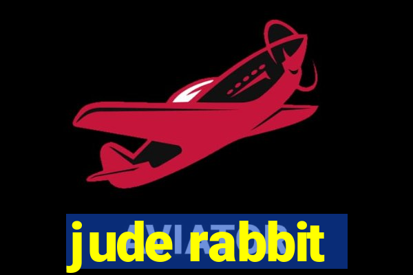 jude rabbit