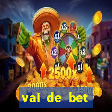 vai de bet gusttavo lima app