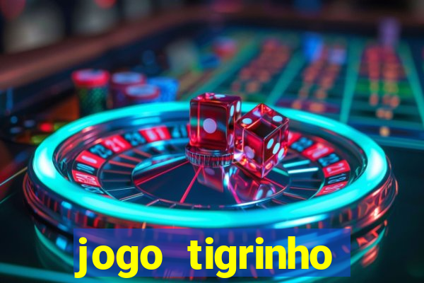 jogo tigrinho deposito 1 real