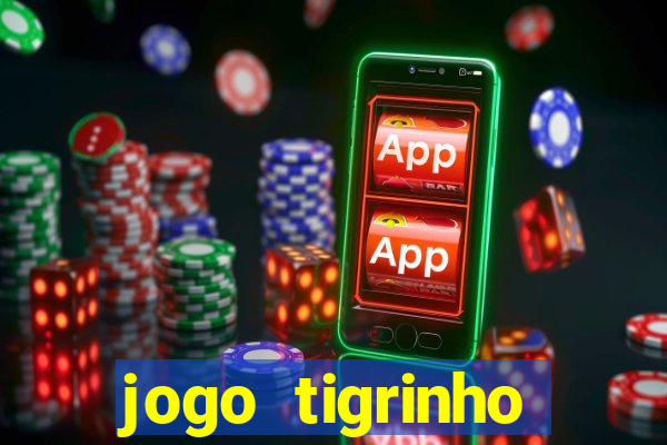 jogo tigrinho deposito 1 real