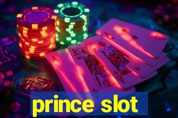 prince slot