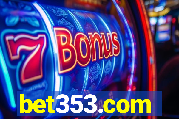 bet353.com