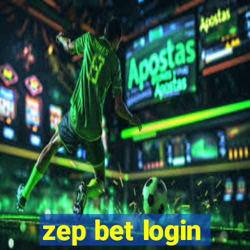 zep bet login