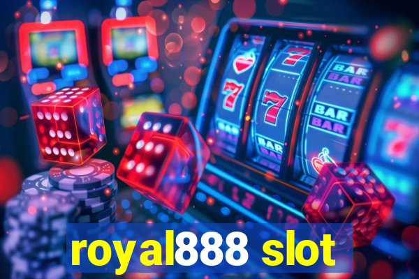 royal888 slot