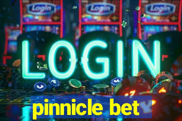 pinnicle bet