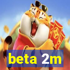 beta 2m