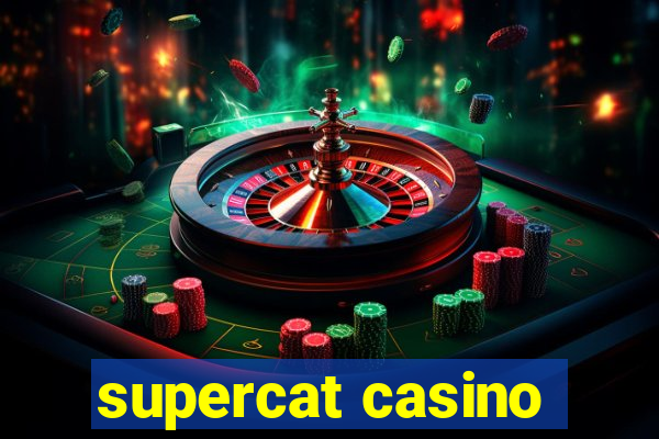 supercat casino