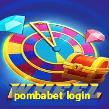 pombabet login