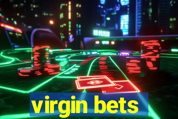 virgin bets