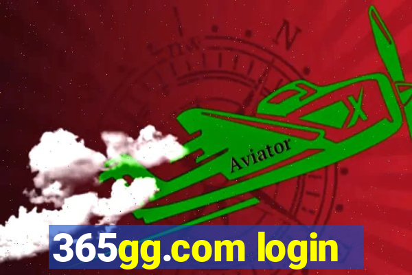 365gg.com login