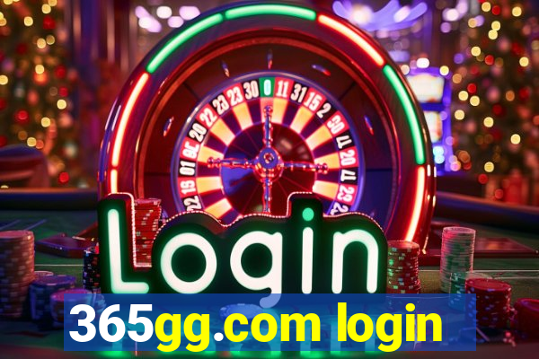 365gg.com login