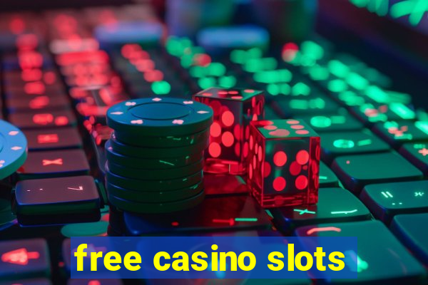 free casino slots