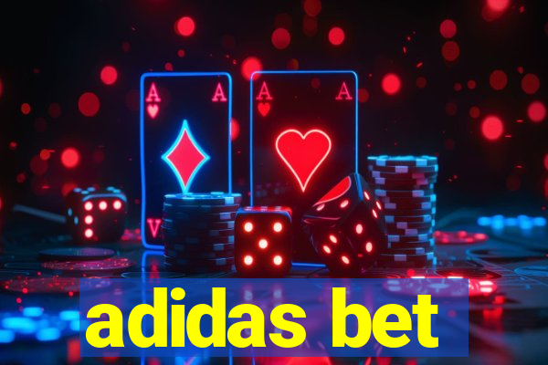 adidas bet