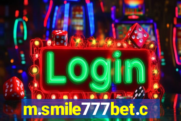 m.smile777bet.com