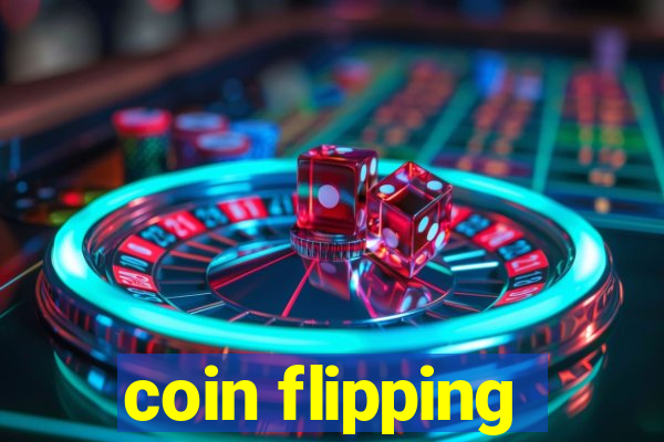 coin flipping