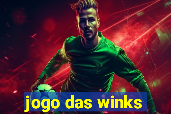 jogo das winks