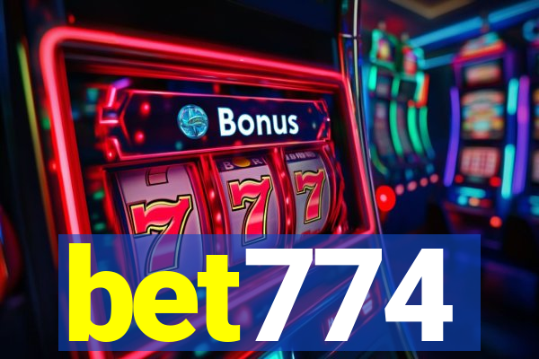 bet774