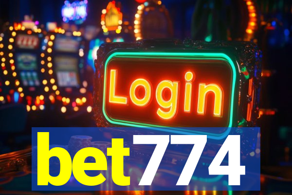 bet774