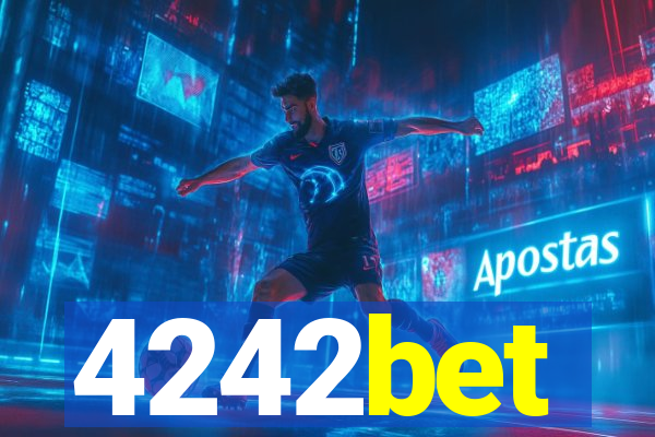 4242bet