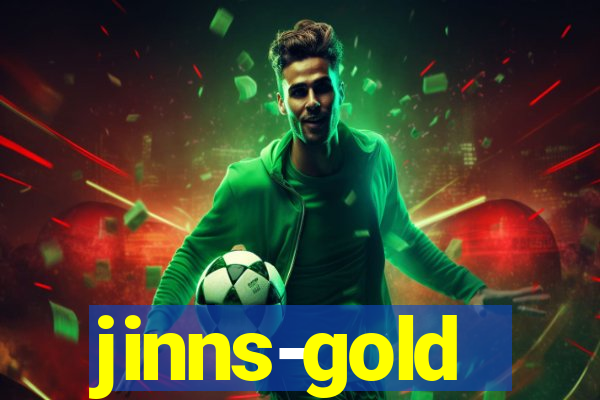 jinns-gold