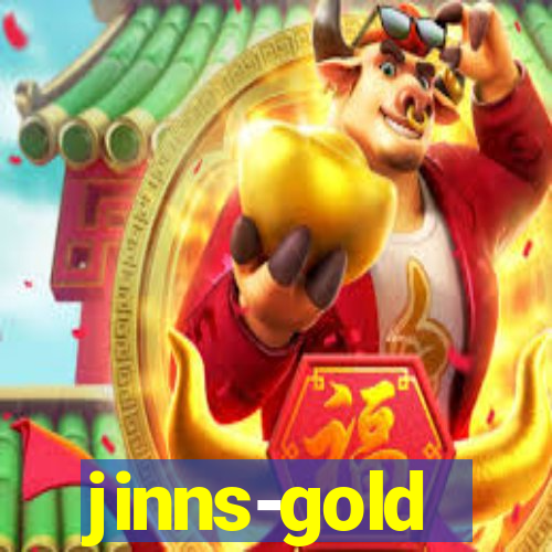 jinns-gold