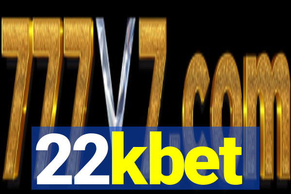 22kbet