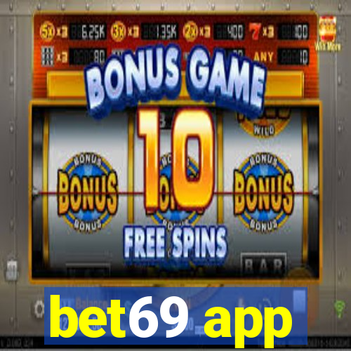 bet69 app