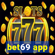 bet69 app