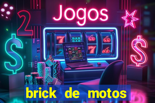 brick de motos porto alegre