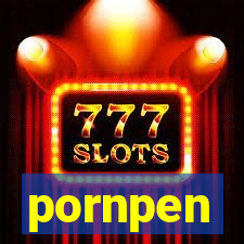 pornpen