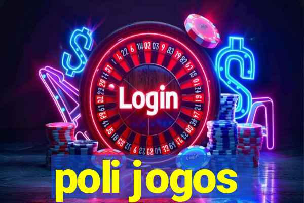 poli jogos