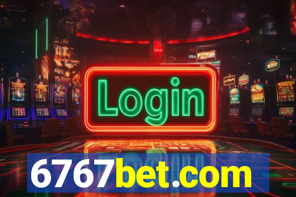 6767bet.com