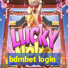 bdmbet login