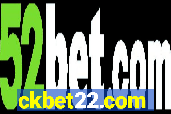 ckbet22.com