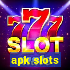 apk slots