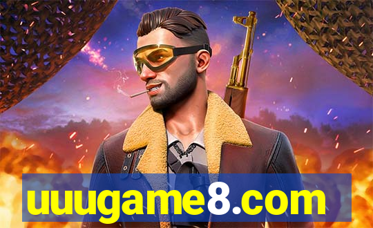 uuugame8.com